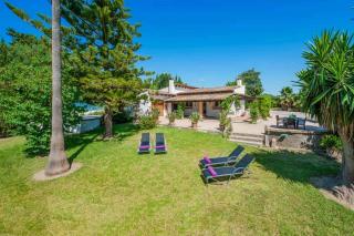 Villa Son Fe Vilaire by SealandVillas - 7