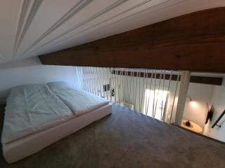 Studio chaleureux de 30m2 - 7