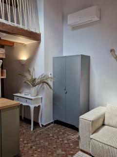 Studio chaleureux de 30m2 - 6