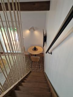 Studio chaleureux de 30m2 - 5
