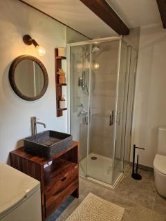 Studio chaleureux de 30m2 - 4