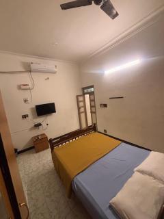 Maison Blanche DK - 3