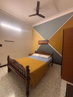 Maison Blanche DK - 2