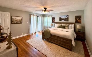 Family Friendly 3BR Knoxville Retreat Holiday Ready, Near UT & Downtown - 7