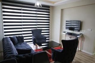 Ef Suit - Yeşilkent - 4