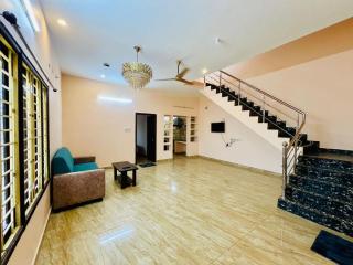 Pondicherry homestay - 0