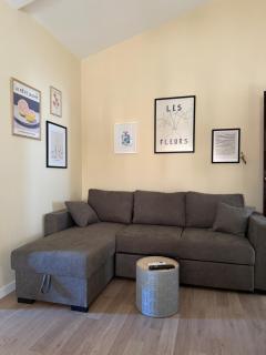 Kloenki Apartment - 6