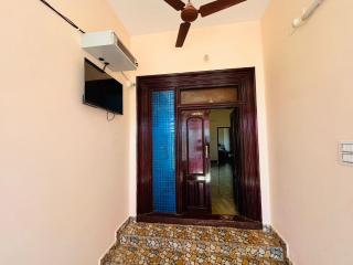 Pondicherry homestay - 5