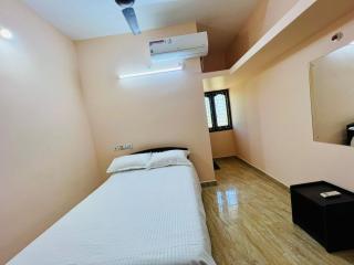 Pondicherry homestay - 3