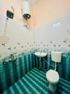 Pondicherry homestay - 2