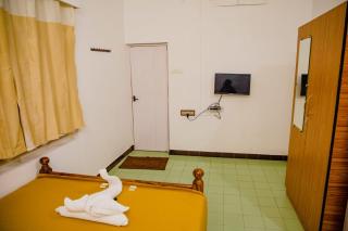 Maison Blanche DK - 8