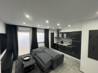 Schöne 3-Zimmer-Wohnung mit Klima am Stadtrand von Berlin - 1