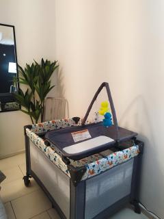 Beachside Apartment with Ocean View, Garden and 2 Swimming Pools - 6
