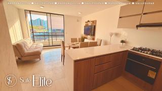 Barranquilla Super Suite Elite - 9