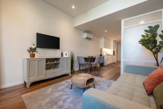 Sao Bento Luxury Hideaway 2 Bedroom Downtown Porto - 3