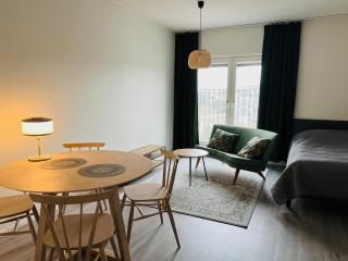 Kiva yksiö kahdelle - 5