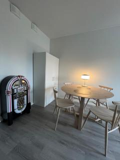 Kiva yksiö kahdelle - 9