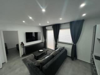 Schöne 3-Zimmer-Wohnung mit Klima am Stadtrand von Berlin - 4