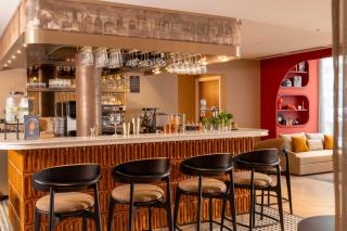 Belinda Hôtel & Spa - París - 3