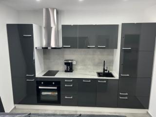 Schöne 3-Zimmer-Wohnung mit Klima am Stadtrand von Berlin - Blankenfelde - 5
