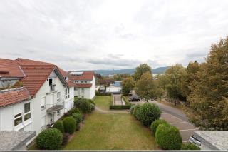 Ferienwohnung Tetto Piccolo - Bad Säckingen - 8