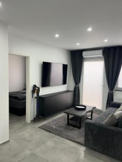 Schöne 3-Zimmer-Wohnung mit Klima am Stadtrand von Berlin - Blankenfelde - 7