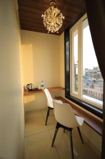 Hotel Trinetra Inn - 1