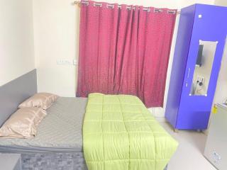 New Udupi Garden - 7