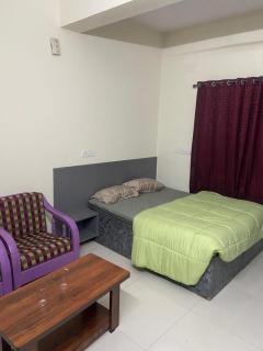 New Udupi Garden - 5
