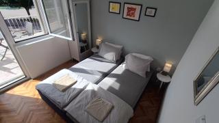 Oleas Stari Grad Hvar - Holiday House with Garden and Terrace - 2 Min from Sea and Center - 8