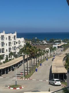 appartement neuf vue sur mer - 8