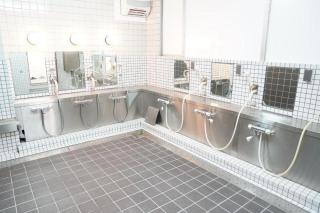 Namba Ambers Hostel 5508 - 1