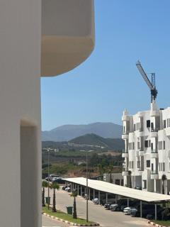 appartement neuf vue sur mer - 9