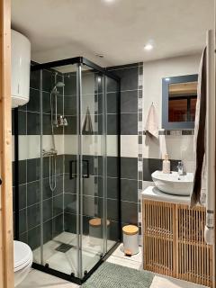 Appartement l'edelweiss - 9