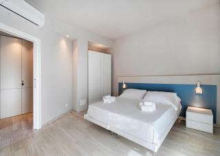 Marina Reef - sea view - 2