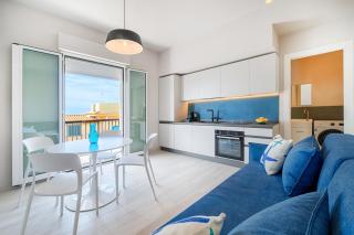 Marina Reef - sea view - 3