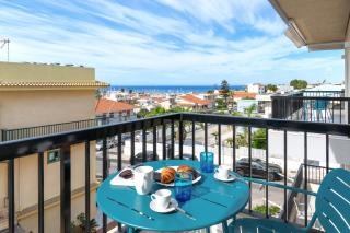 Marina Reef - sea view - 6