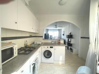Playa Flamenca 2 bed Apt Sol De Mar - 5
