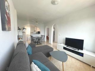 Playa Flamenca 2 bed Apt Sol De Mar - Orihuela Costa - 4