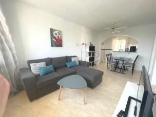 Playa Flamenca 2 bed Apt Sol De Mar - Orihuela Costa - 3