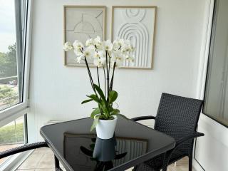 Ferienwohnung mit Pool und Sauna - 6