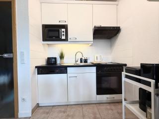 Ferienwohnung mit Pool und Sauna - 2