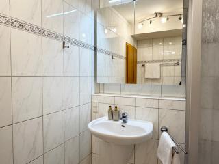 Ferienwohnung mit Pool und Sauna - Cuxhaven - 1