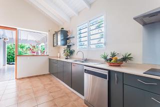 Villa BLUE CANE - 3