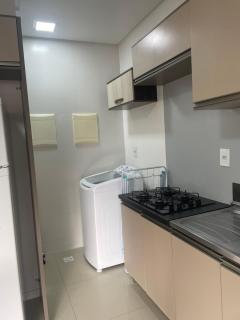 Apartamento à 370m do mar - 8