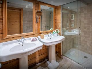 Chalet Le Meridien Etale - OVO Network - 2