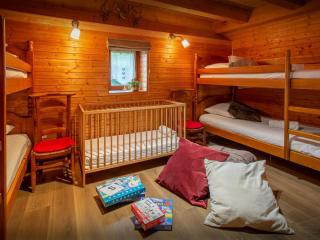 Chalet Le Meridien Etale - OVO Network - Manigod - 3
