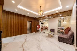 Hotel PK Residency Sector 18 Noida - 2