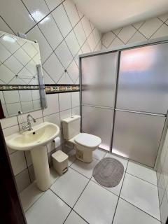 Casa Condomínio Privado 10min COP30 - 2