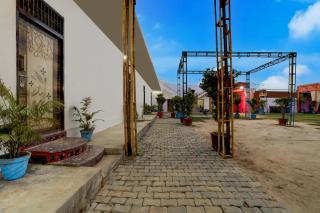 Hotel O R R GARDEN HOTEL - 0